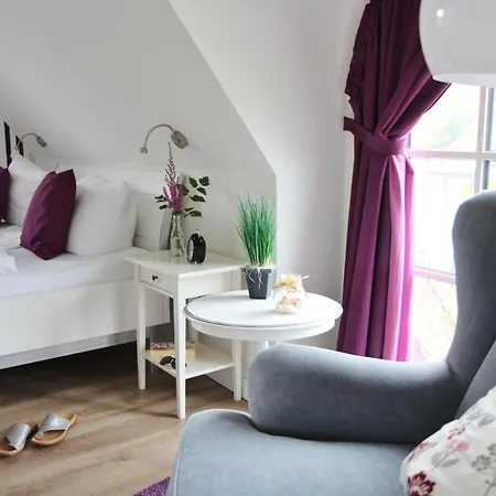 Teichperle, Wunderschoenes Mit Viel Ambiente Дом отдыха