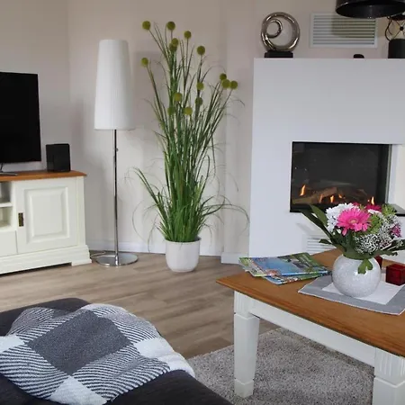 Teichperle, Wunderschoenes Mit Viel Ambiente Дом отдыха